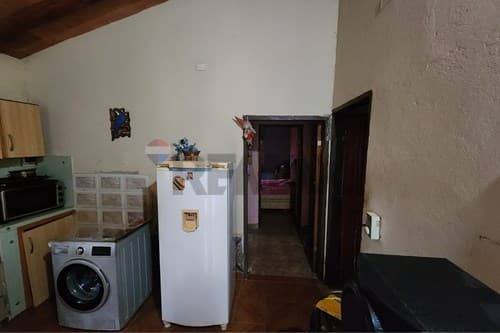Casa en venta en itaugua