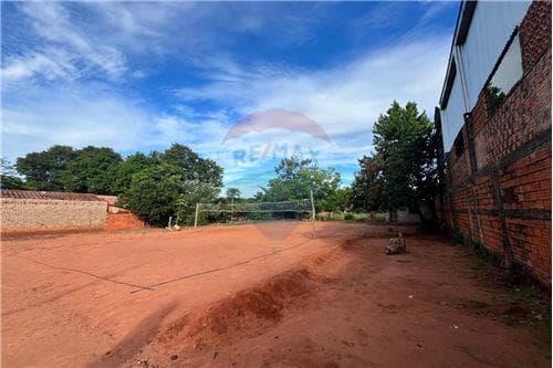 Vendo terreno en Ñemby cañadita - zona ybyraty