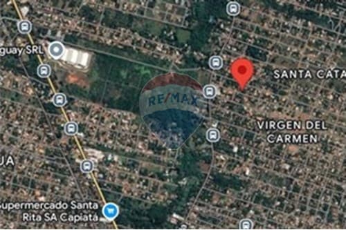 ¡¡excelente oportunidad casa en Capiatá!!