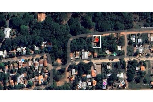 Casa con gran potencial en limpio salado