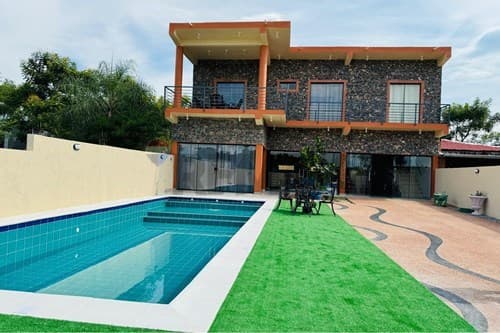 ¡Oasis de Verano en Costa Lago, Ypacaraí!