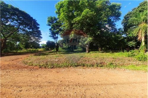 Terreno en Oferta - Barrio Chaipe - Encarnación