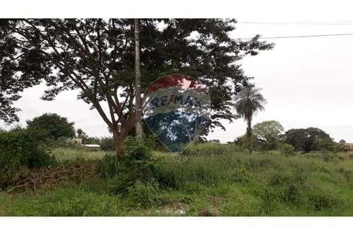 Vendo Terreno en Villa del agrònomo
