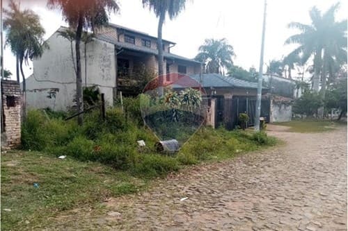 Vendo terreno en barrio kennedy