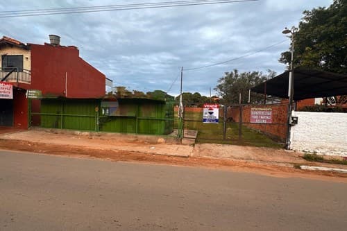 "Terreno Comercial Estratégico en Laurelty, Luque"