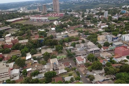Tu hogar ideal en el corazón de Ciudad del Este