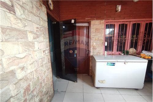 Vendo casa en loma pyta