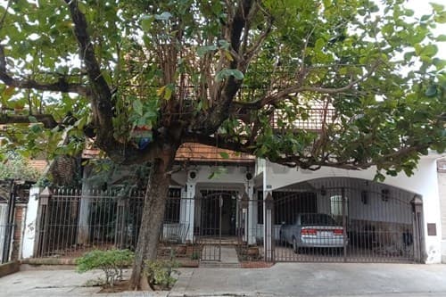 Tu Nuevo Hogar en Lambaré: Espacio y Comodidad