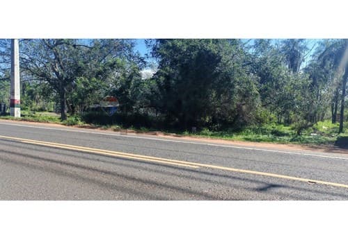 Aregua 3 terrenos en venta