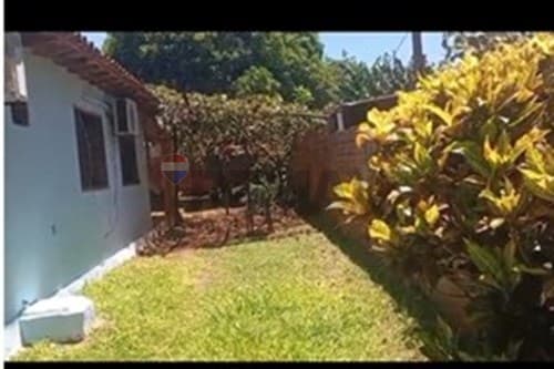 Hermosa casa en el corazón de Capiatá