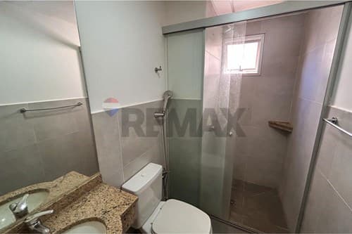En venta departamento 2D - Edificio San José III