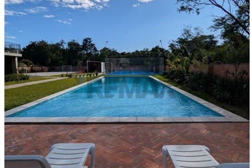 Alquiler de departamento en oga ciudad jardin