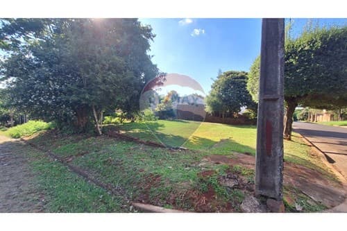 Terreno en Alquiler en Barrio Carmelitas