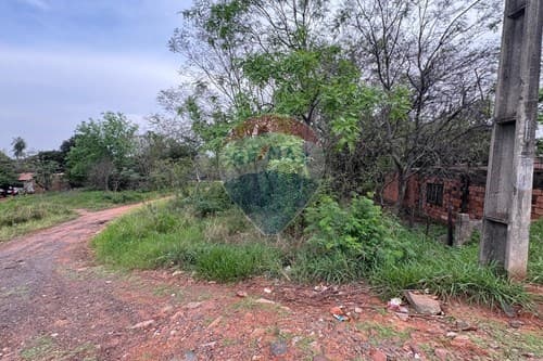 "Prime Ypacaraí Commercial Lot on Route 2!"