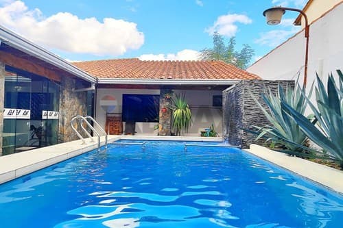 En venta casa en Villa Elisa