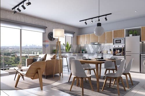 Vendo Depto en Villa Aurelia