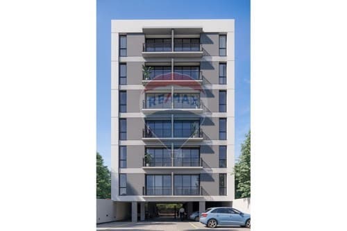 Hermoso departamento Monoambiente en Barrio Jara