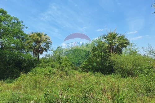 Terreno en venta-villa jardin-limpio