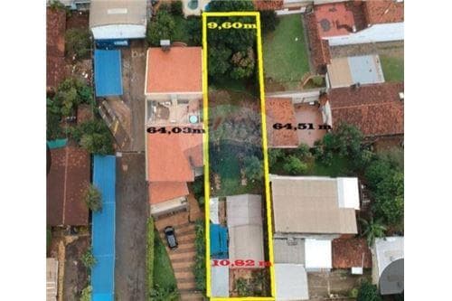 Imponente Terreno en Venta Ideal para Inversión