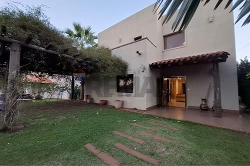 Alquiler de casa en Aqua Village