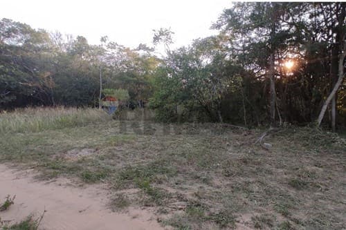 ️ Terreno en venta en Caacupé – Compañía Ytumi