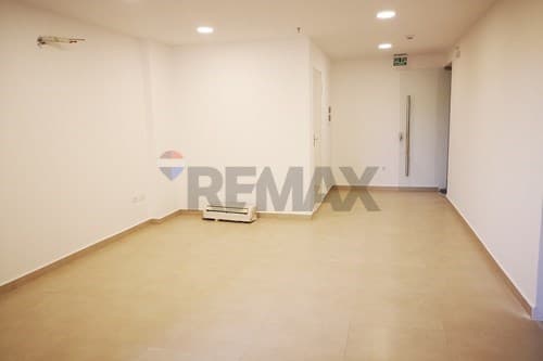 Oficina en venta | edificio zenith | asuncion