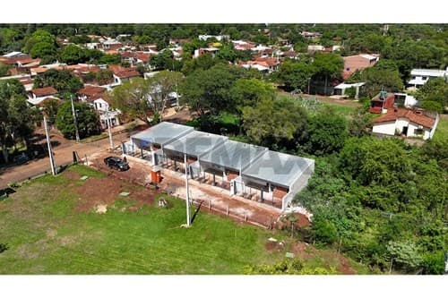 Alquiler de casa a estrenar