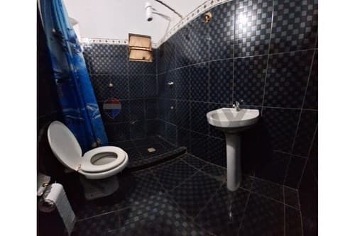 Propiedad en venta en la ciudad de Ñemby