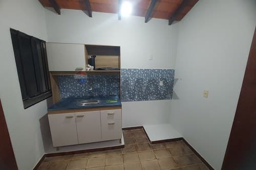 Amplio Departamento en Alquiler