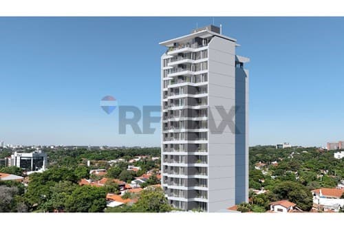 Vendo departamento en area salazar