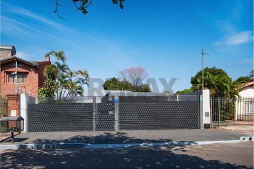 Vendo casa residencial