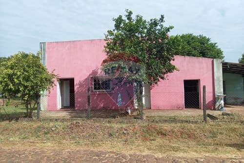 Spacious Property with Great Potential