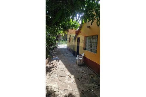 Casa zona Padre Bolik