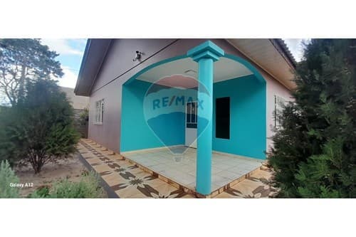 "Tu Casa Ideal en Santa Rita