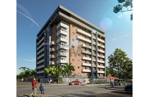 En venta departamento en Mariano Roque Alonso