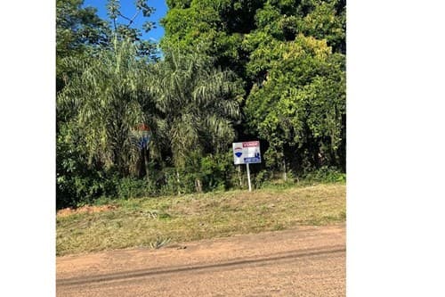 En Venta Terreno en la Ciudad de Ypane