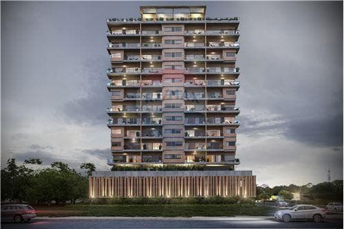 Departamento con vista al Río Edif. Paseo del Sol