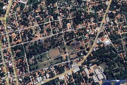 Terreno en Venta
