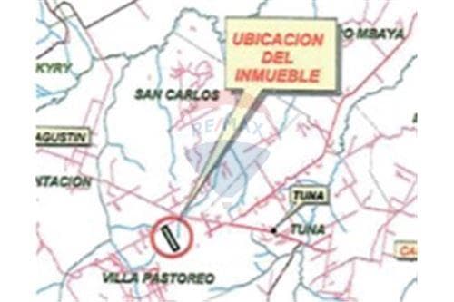Vendo amplio terreno en pastoreo