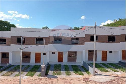 Dúplex Barrio Cerrado El Paraíso 3 Dor