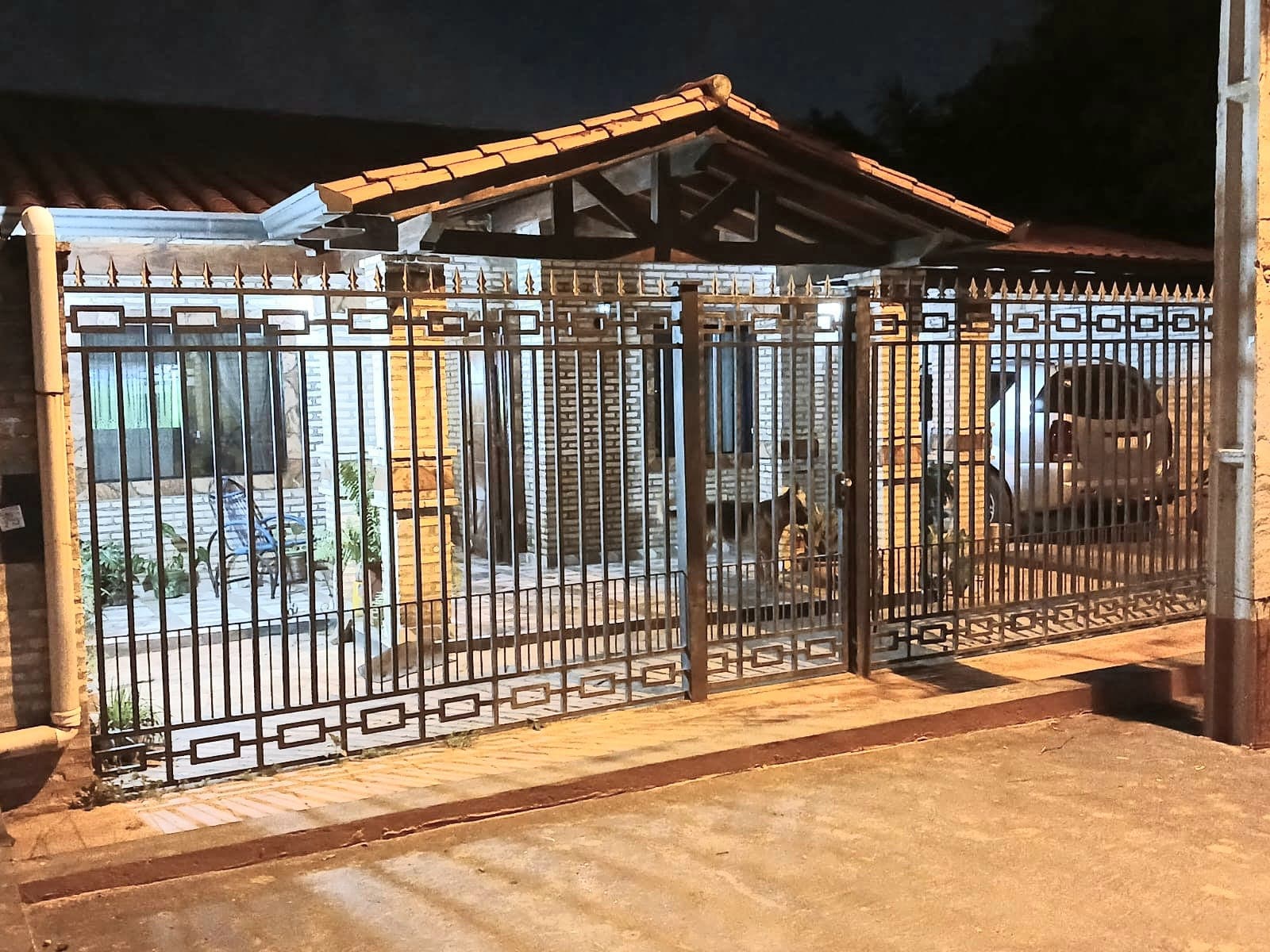 Vendo Casa Con Piscina En San Lorenzo