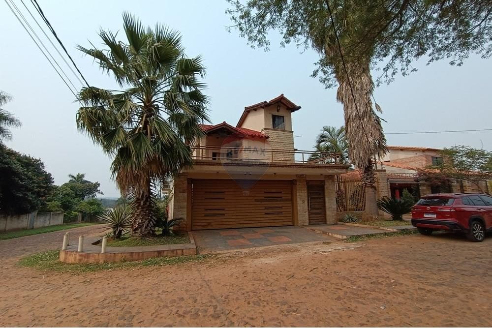 casa - Venta - San Lorenzo, Paraguay