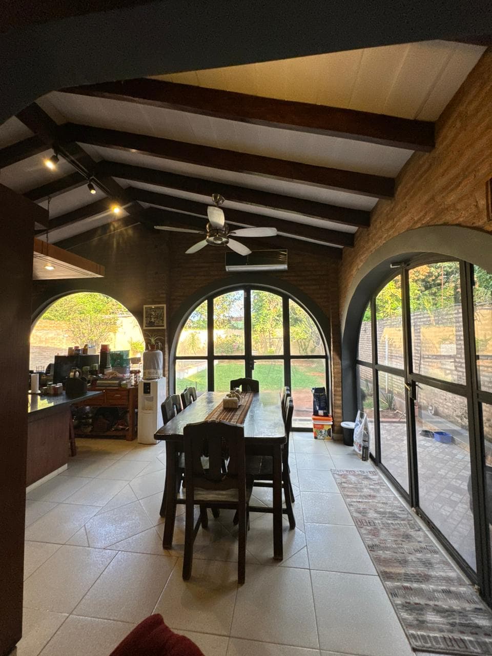 Vendo hermosa casa en Villa Elisa
