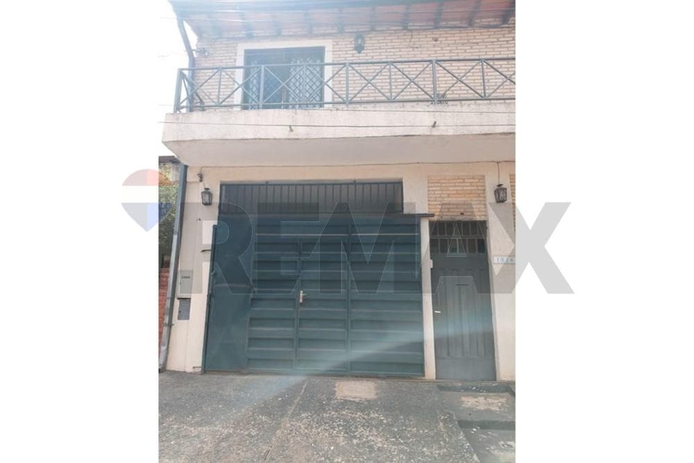 Departamento - Alquiler - Hipódromo, Asunción, Paraguay