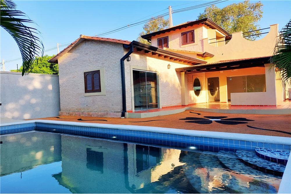 Casa quinta venta - m.r.alonso