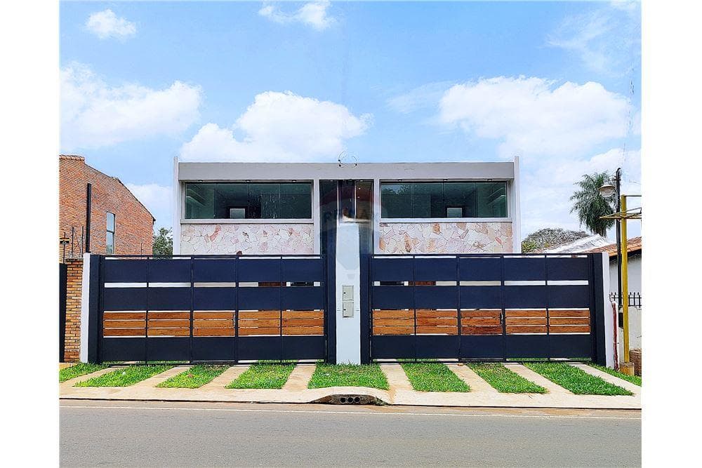 En venta duplex en loma merlo