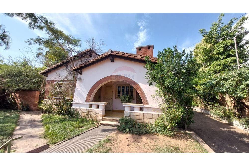 Casa - Venta - Paraguay Asunción Mariscal López