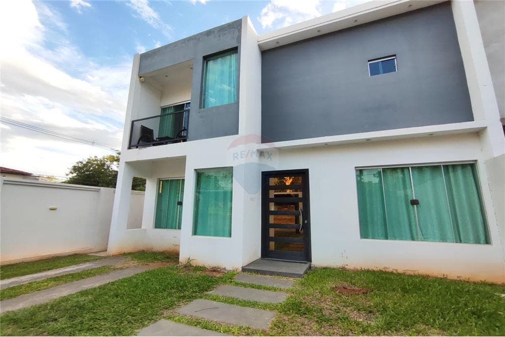 Oferta duplex en san ber