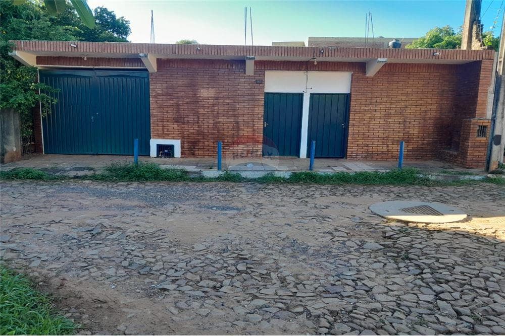 Casa - Venta - Fernando de la Mora, Paraguay
