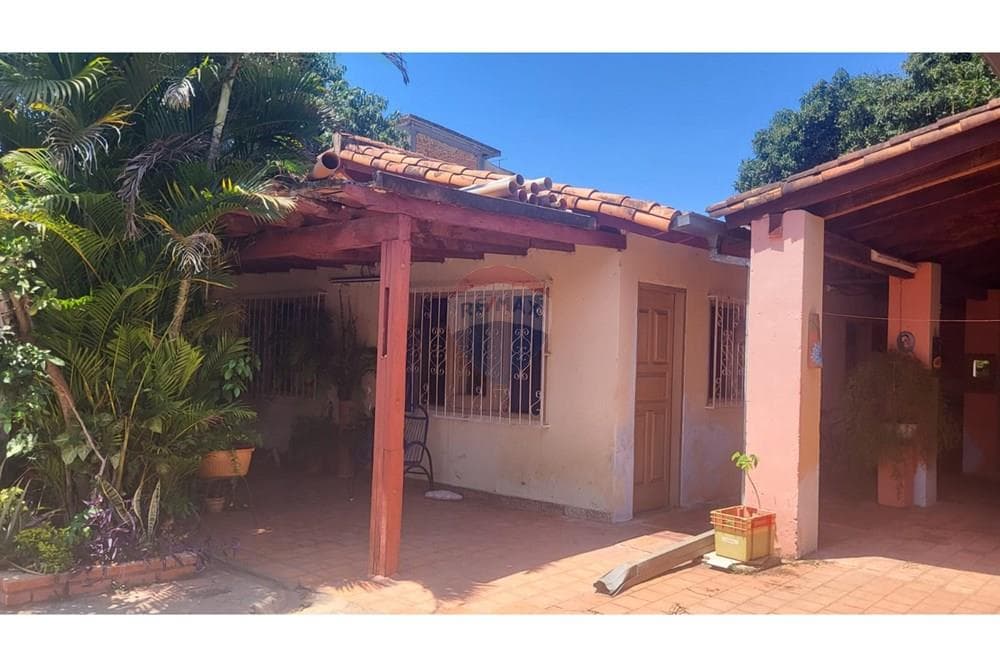 Vendo propiedad,zona Norte